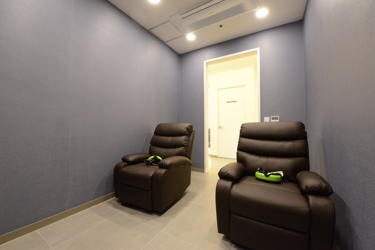 안구건조증 치료실