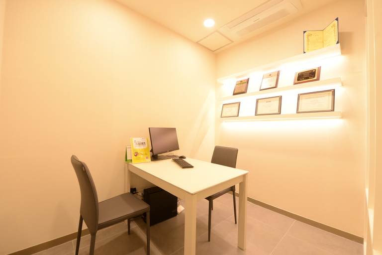 상담실